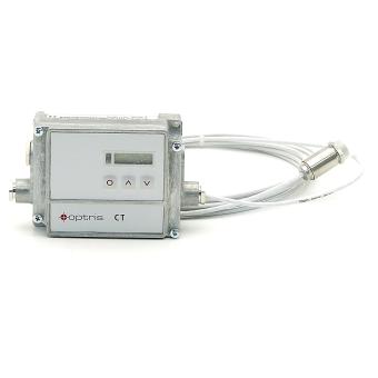 Optris CT LT15 Infrarot-Sensor 