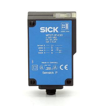 fotoelektrischer Sensor WT27-2F430 