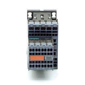 Contactor SIRIUS 