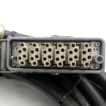 Connection cable X 20 