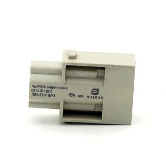 Stiftmodul 