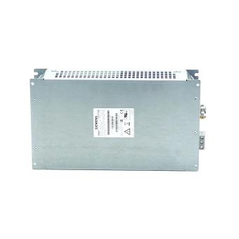 Output choke SINAMICS 6SL3202-0AJ23-2CA0 Used