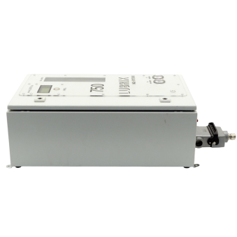 Minimum quantity lubrication system 
