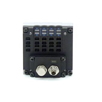 Elektrik Anschaltung CPV10-GE-FB-4 