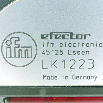 Electronic level sensor LK1223 