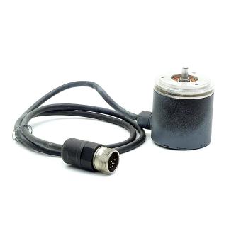 Rotary encoder ROQ 424 512 03S17-58 