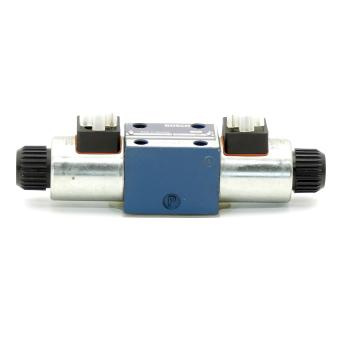 Directional valve 081WV06P1V1018WS024/00D81 