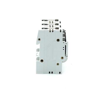 Fuse swith disconnector 