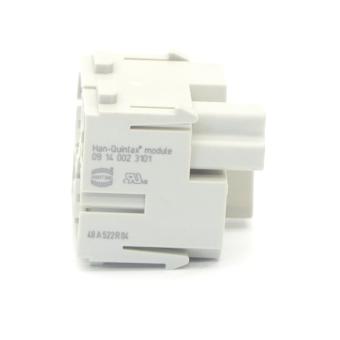 Buchsenmodul 