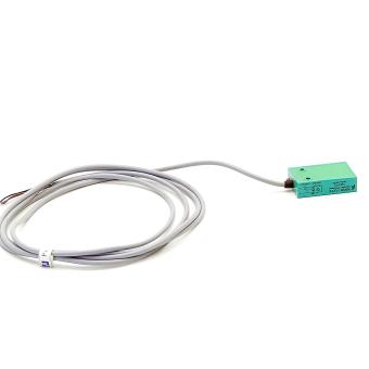 Induktiver Sensor 