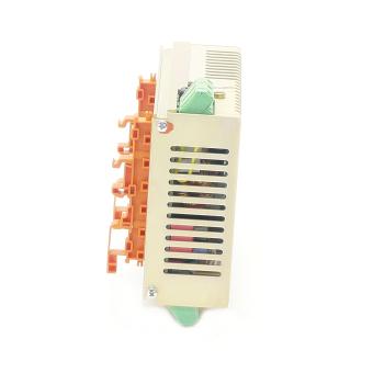 Power supply 