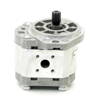 Radialkolbenpumpe 