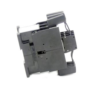 Capacitor contactor 