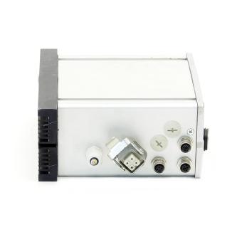 Frequency converter MFS 168 