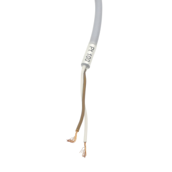 Temperature sensor 