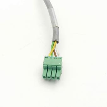 Air flow sensor 