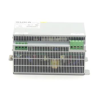 Power supply 
