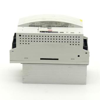 Servo drive KSD1-48 