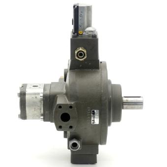 Radialkolbenpumpe 
