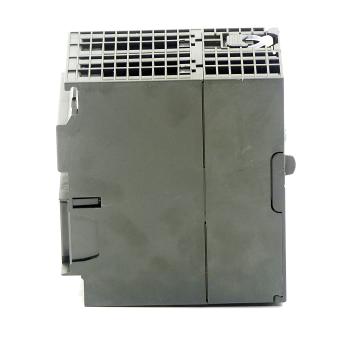 SIMATIC S7-300, CPU 313C-2 DP Kompakt-CPU mit MPI, 