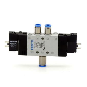Magnetventil CPE14-M1BH-5J-QS-8 