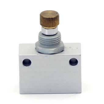 Drosselventil GRO-1/8-B 