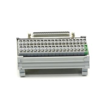 Terminalblock 