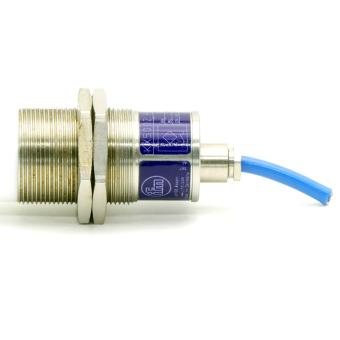Kapazitiver Sensor 