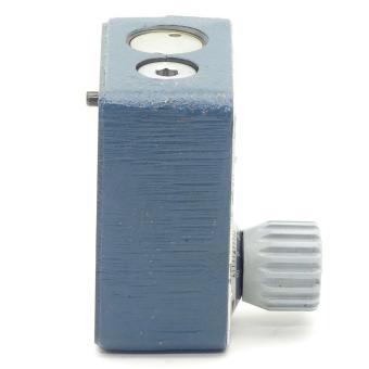 Flow control valve 
