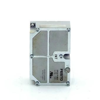 Endplate 