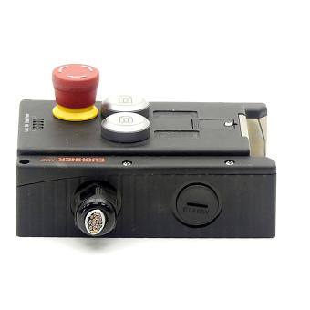 Zuhaltemodul MGB-L2-ARA-AM3A1-M-R-121257 