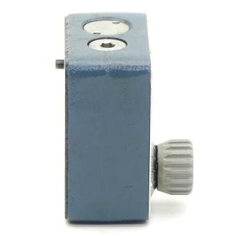 Flow control valve 