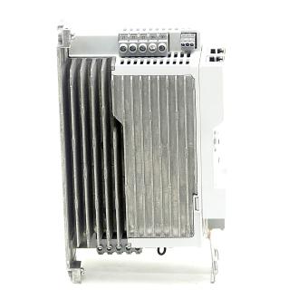 i550 Frequenzumrichter 