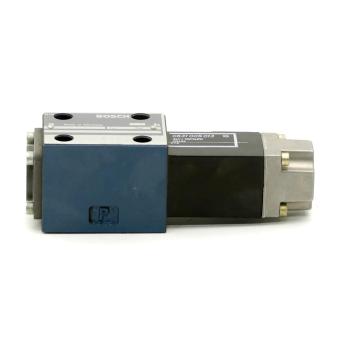Hydraulikventil 