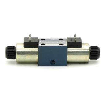 Directional valve 
