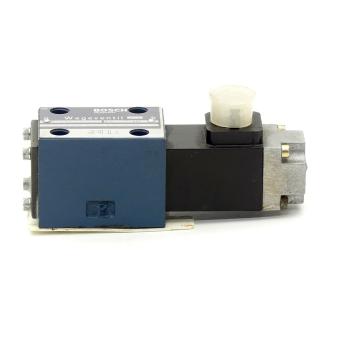 Hydraulic valve 
