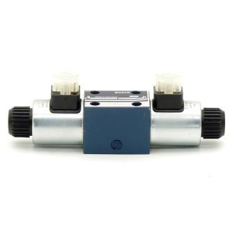 4/2 Directional valve 