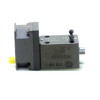 Valve 0502.0195 
