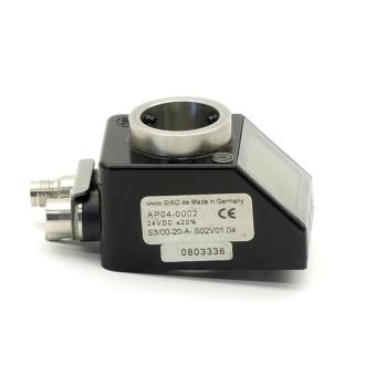Electronic Position Indicator AP04 