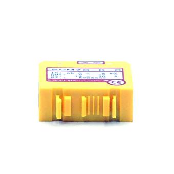 Converter for measuring bridge SCM70-K-C 