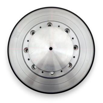 Diamond grinding wheel 