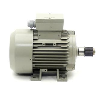 3 phase motor 1 LA5083-6AA20 