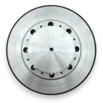 Diamond grinding wheel 