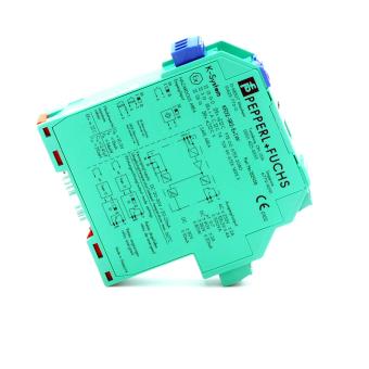 Switch amplifier KFD2-SR2-Ex1.W 