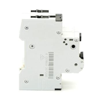 FI/LS-Switch RCBO 