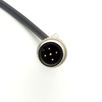 IO-Link valve interface BNI IOL-751-V02-K007 