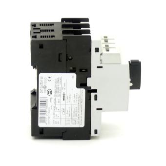 Circuit breaker 