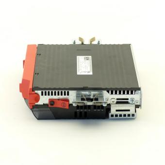 Frequency Converter MDX61B with BR MDX61B0005-5A3-4-00 Refurbished