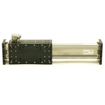Linear motor system Serie LMS E² 