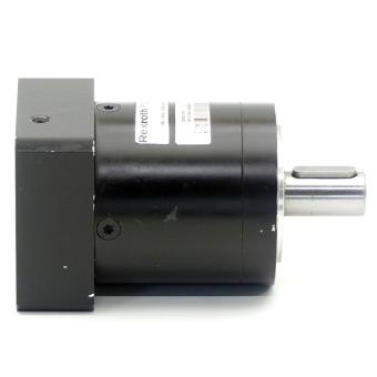 Planetary gearbox GTE080-NN2-012A-NN03 
